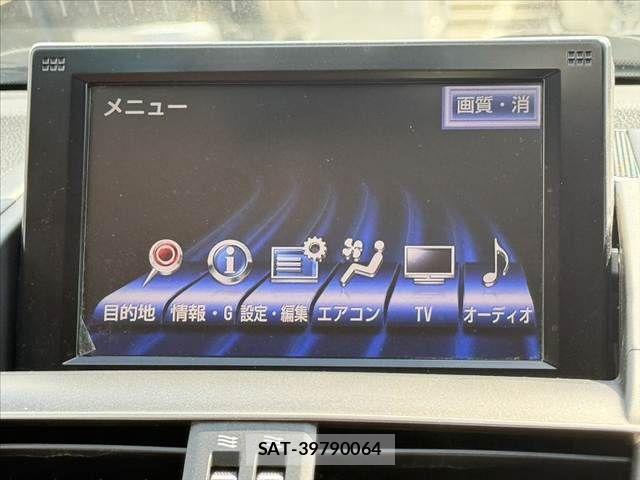 Lexus HS 2013-02 8880478-5