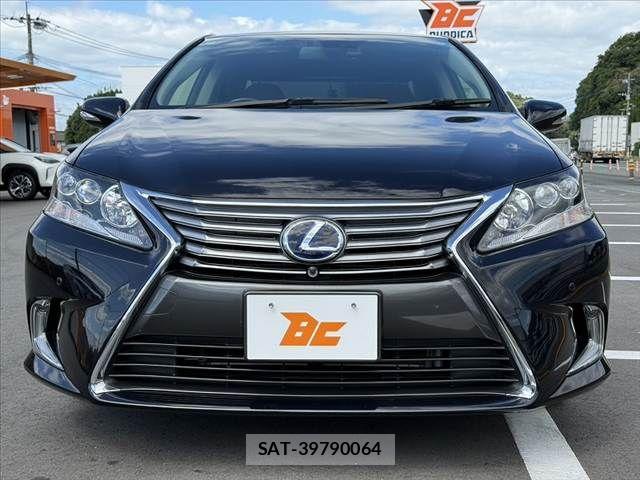 Lexus HS 2013-02 8880478-8
