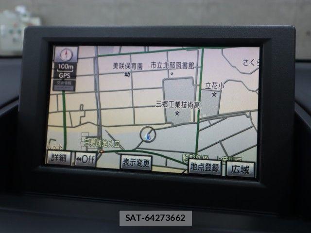 Lexus HS 2010-02 8880481-11