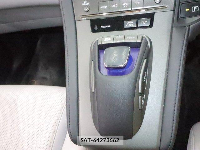 Lexus HS 2010-02 8880481-15