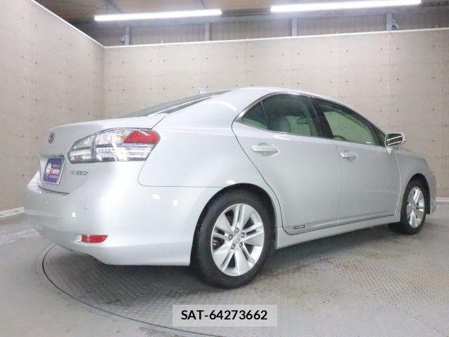 Lexus HS 2010-02 8880481-1