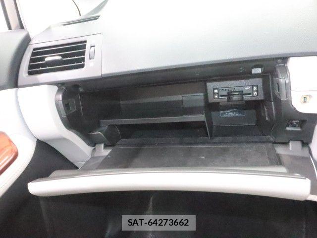 Lexus HS 2010-02 8880481-22
