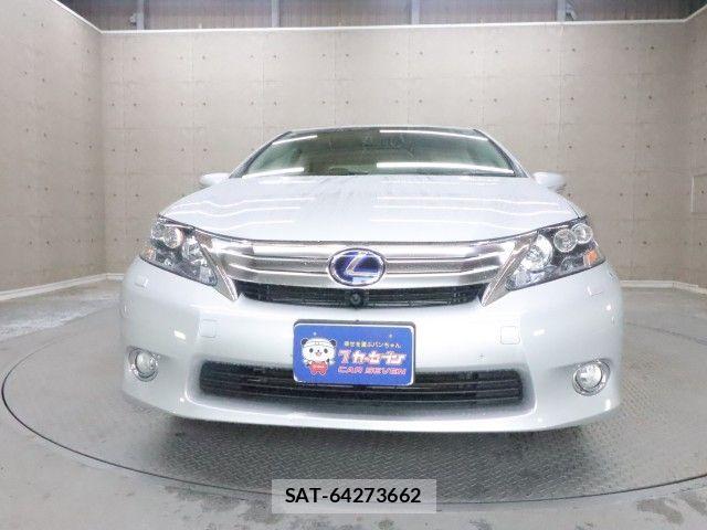Lexus HS 2010-02 8880481-24