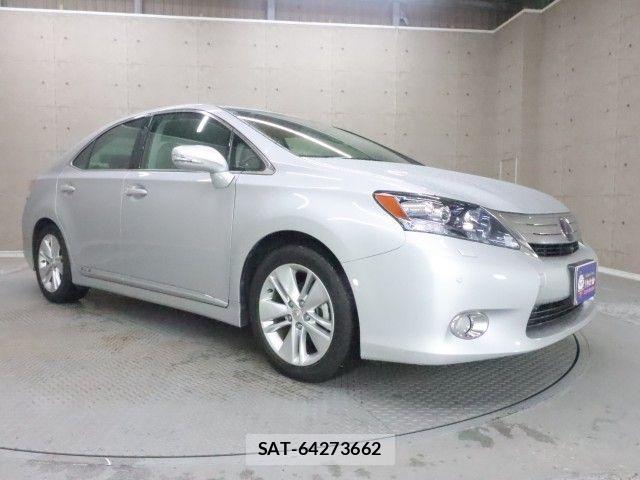 Lexus HS 2010-02 8880481-25