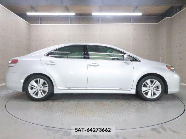 Lexus HS 2010-02 8880481-26