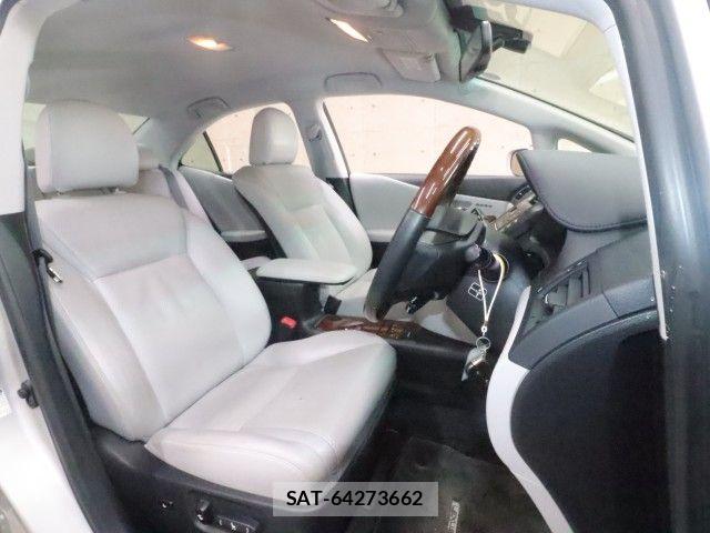 Lexus HS 2010-02 8880481-3