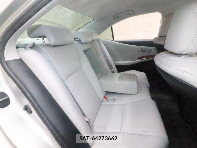Lexus HS 2010-02 8880481-5