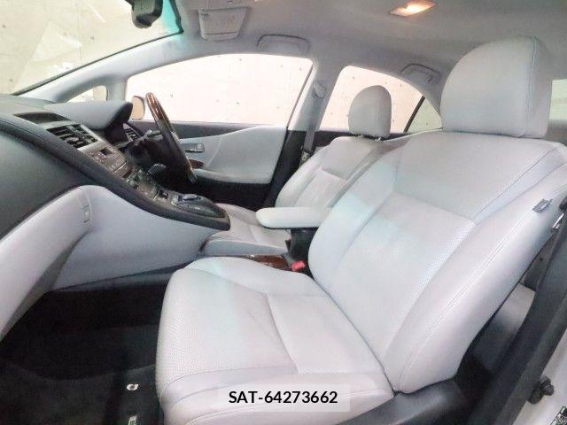 Lexus HS 2010-02 8880481-6