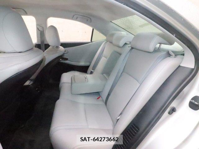 Lexus HS 2010-02 8880481-7