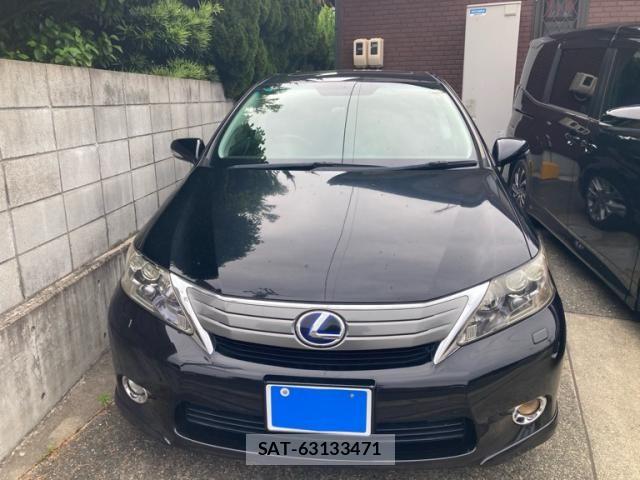 sat car