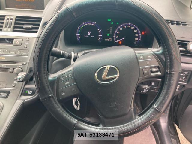 Lexus HS 2010-02 8880482-10