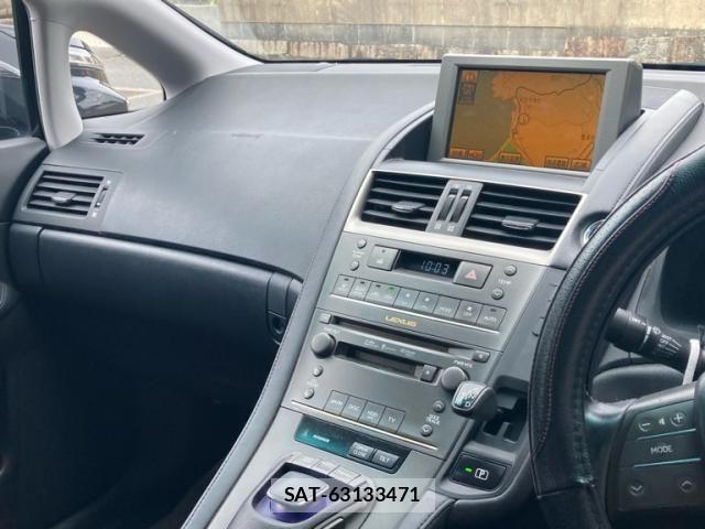 Lexus HS 2010-02 8880482-12