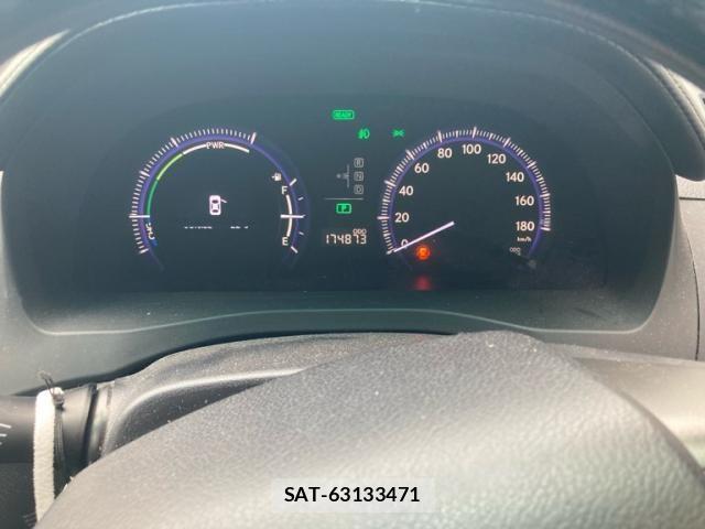 Lexus HS 2010-02 8880482-14