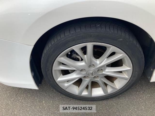 Lexus HS 2009-11 8880483-9
