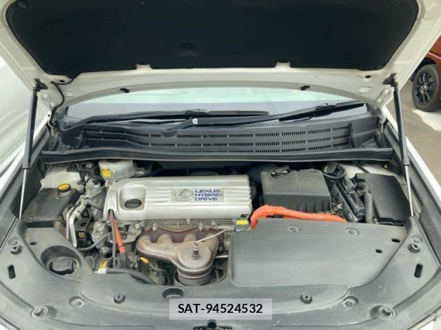 Lexus HS 2009-11 8880483-11