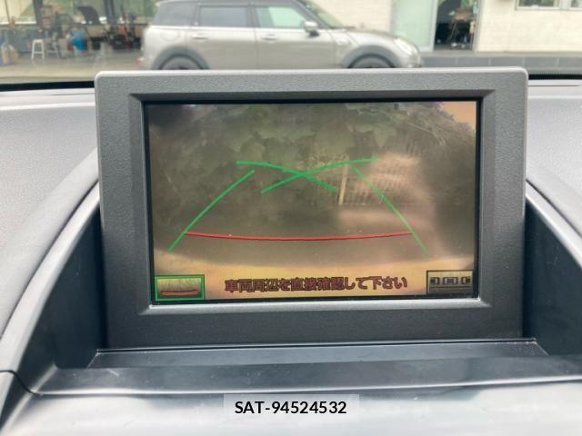 Lexus HS 2009-11 8880483-24