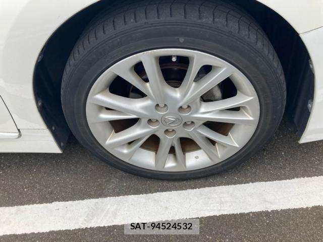 Lexus HS 2009-11 8880483-6
