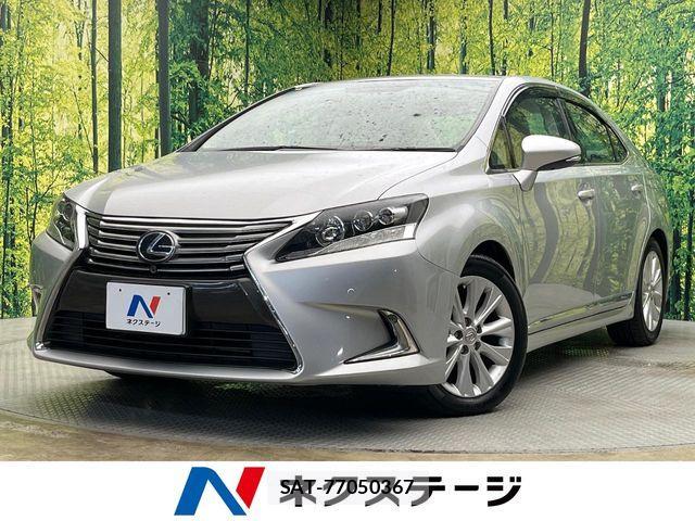 Lexus HS 2016-07 8883838-0