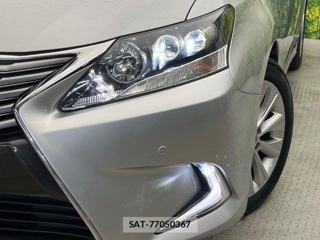 Lexus HS 2016-07 8883838-11