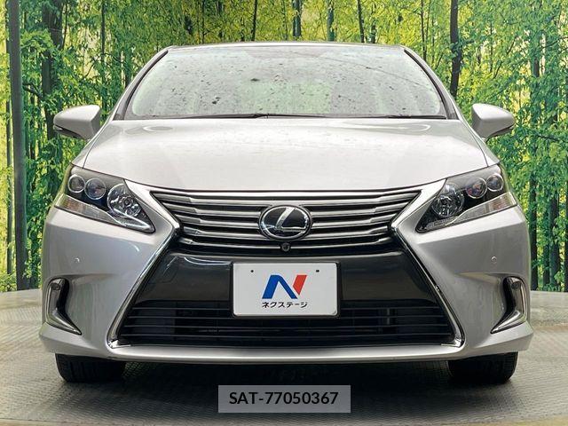 Lexus HS 2016-07 8883838-13