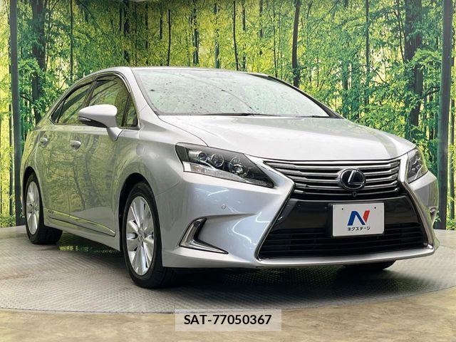 Lexus HS 2016-07 8883838-15