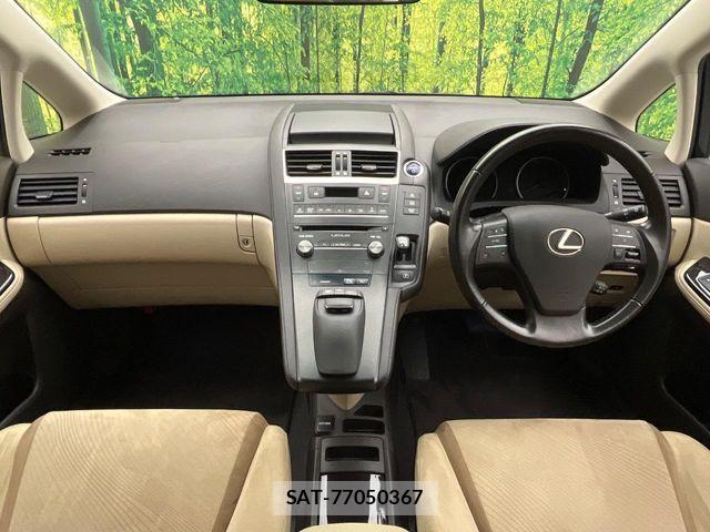 Lexus HS 2016-07 8883838-1