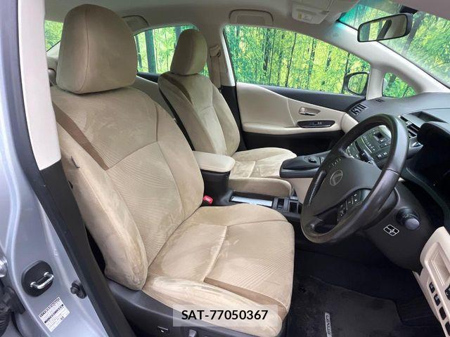 Lexus HS 2016-07 8883838-7
