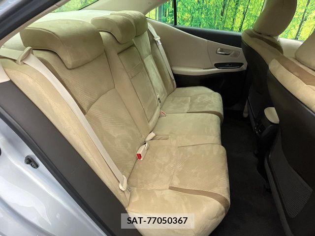 Lexus HS 2016-07 8883838-8
