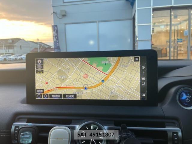 Lexus IS 2021-03 8245718-20