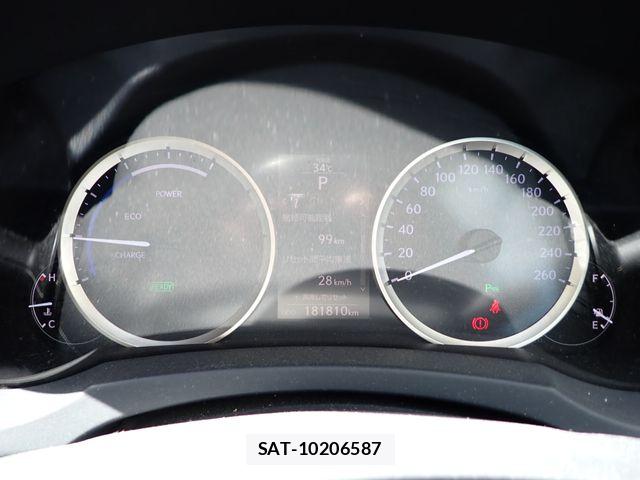 Lexus IS 2013-09 8245716-9