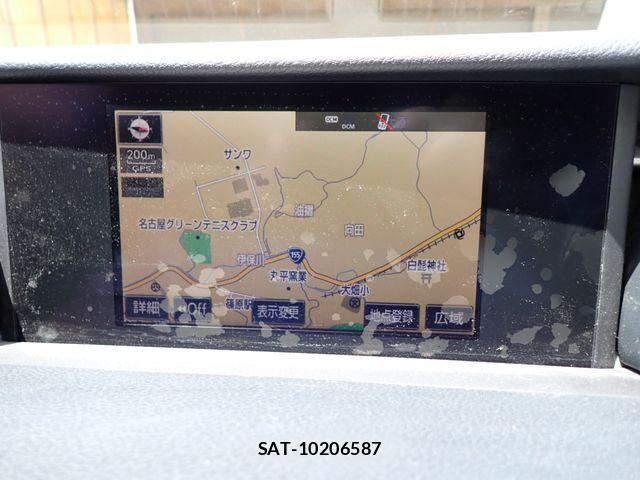 Lexus IS 2013-09 8245716-11
