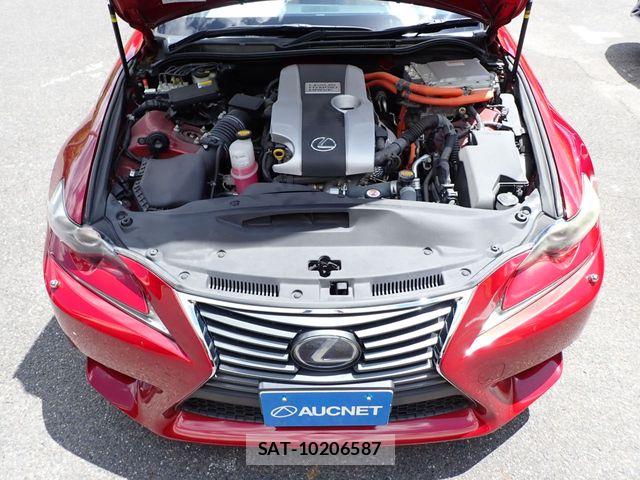 Lexus IS 2013-09 8245716-24