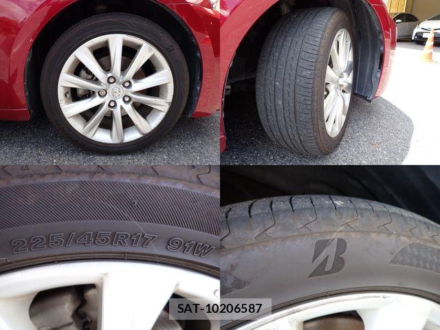 Lexus IS 2013-09 8245716-25