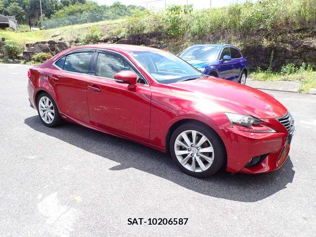 Lexus IS 2013-09 8245716-3