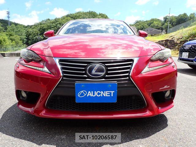 Lexus IS 2013-09 8245716-4