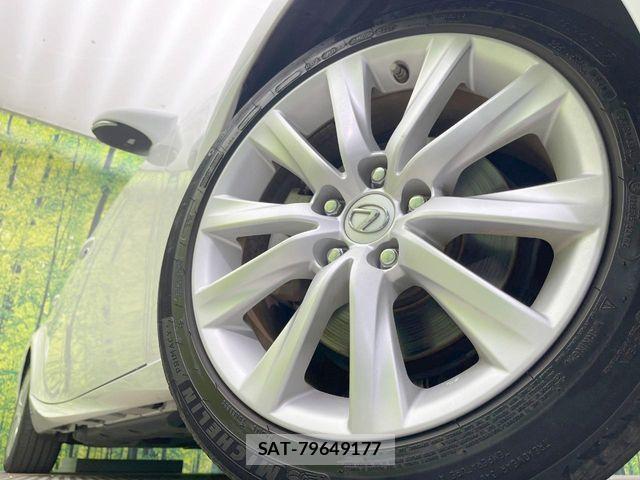 Lexus IS 2013-10 8245721-12