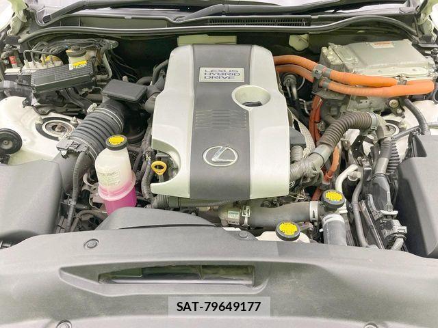 Lexus IS 2013-10 8245721-17