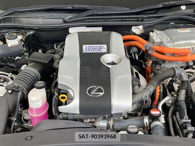 Lexus IS 2015-10 8245719-17