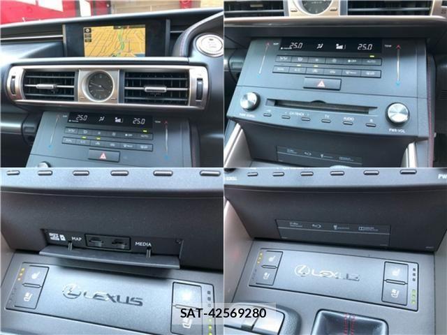 Lexus IS 2015-08 1092409-9