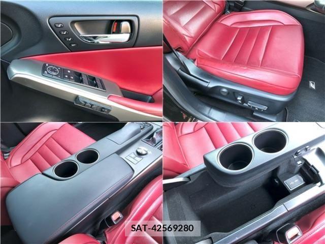 Lexus IS 2015-08 1092409-11