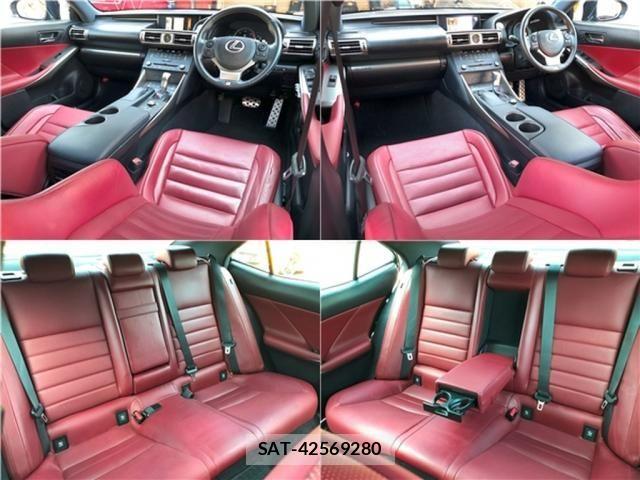 Lexus IS 2015-08 1092409-12