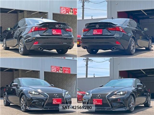 Lexus IS 2015-08 1092409-2