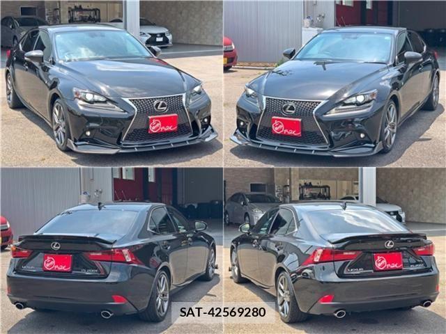 Lexus IS 2015-08 1092409-4