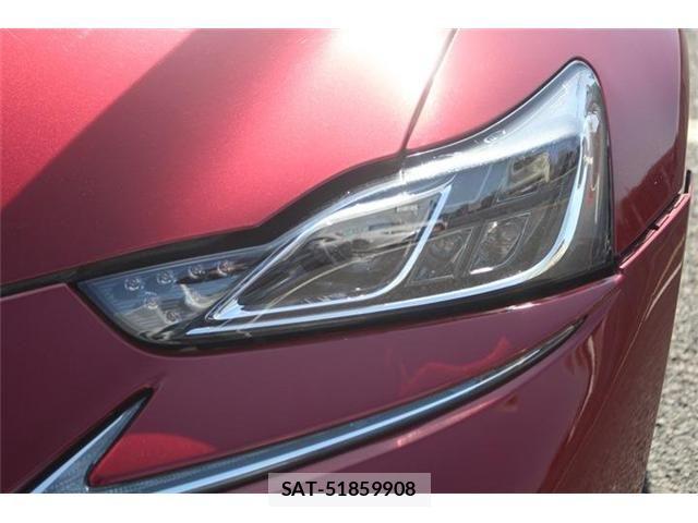 Lexus IS 2017-03 4241760-16