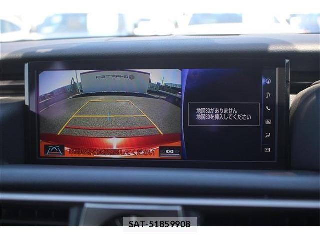 Lexus IS 2017-03 4241760-2