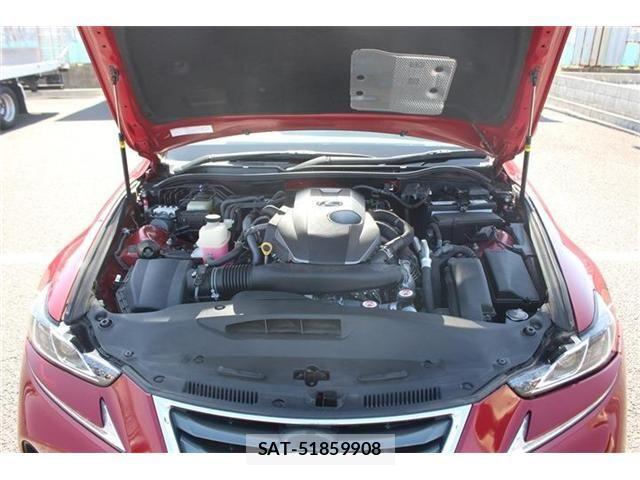 Lexus IS 2017-03 4241760-29