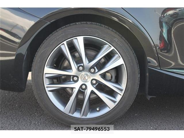 Lexus IS 2017-03 5870842-24