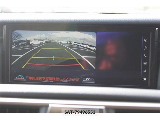 Lexus IS 2017-03 5870842-4