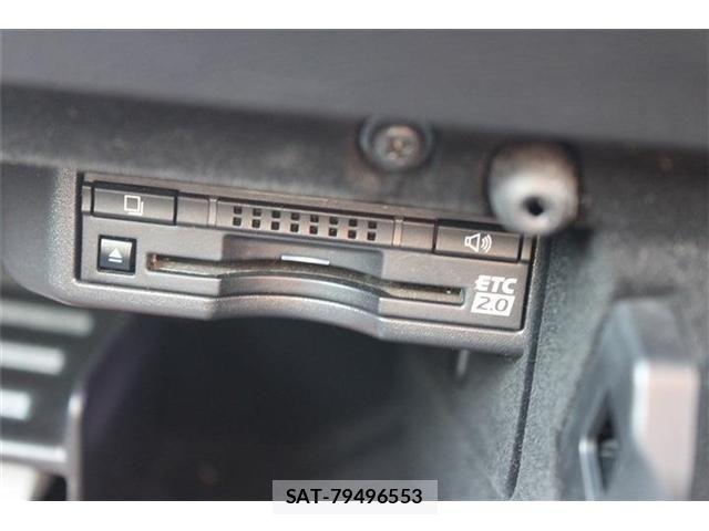 Lexus IS 2017-03 5870842-5