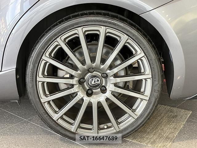 Lexus IS 2017-04 6612796-20
